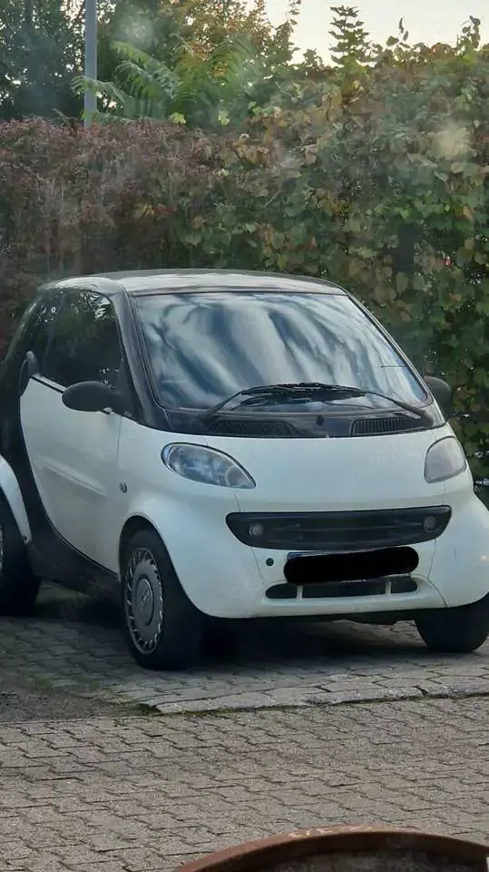 smart Others Fortwo 450 | Fahruntüchtig