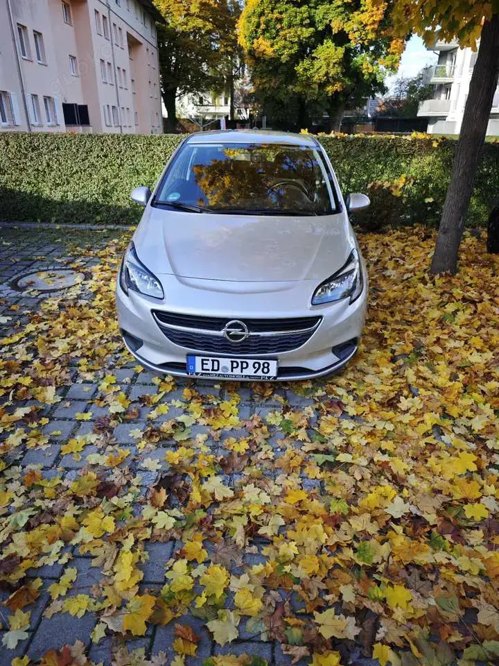 Opel Corsa 1.3 D (CDTi) Easytronic (ecoFLEX) Start/Stop Editi