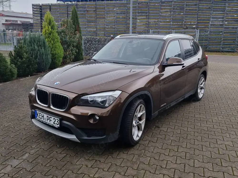 BMW X1 X1 xDrive18d