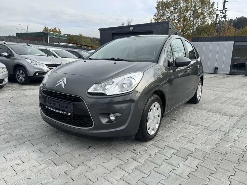 Citroen C3 1,4 HDi Tendance / Klima