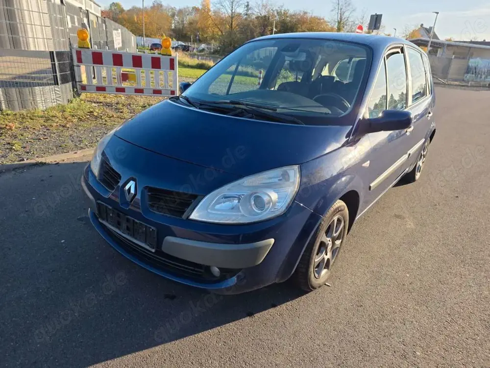 Renault Scenic II Avantage