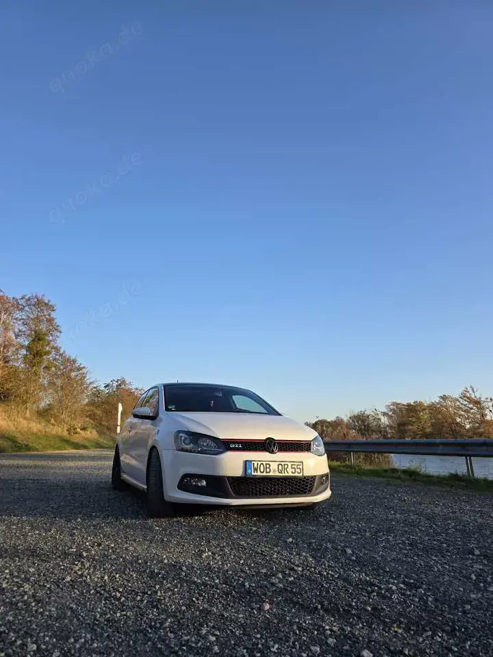 Volkswagen Polo GTI 1.4 DSG