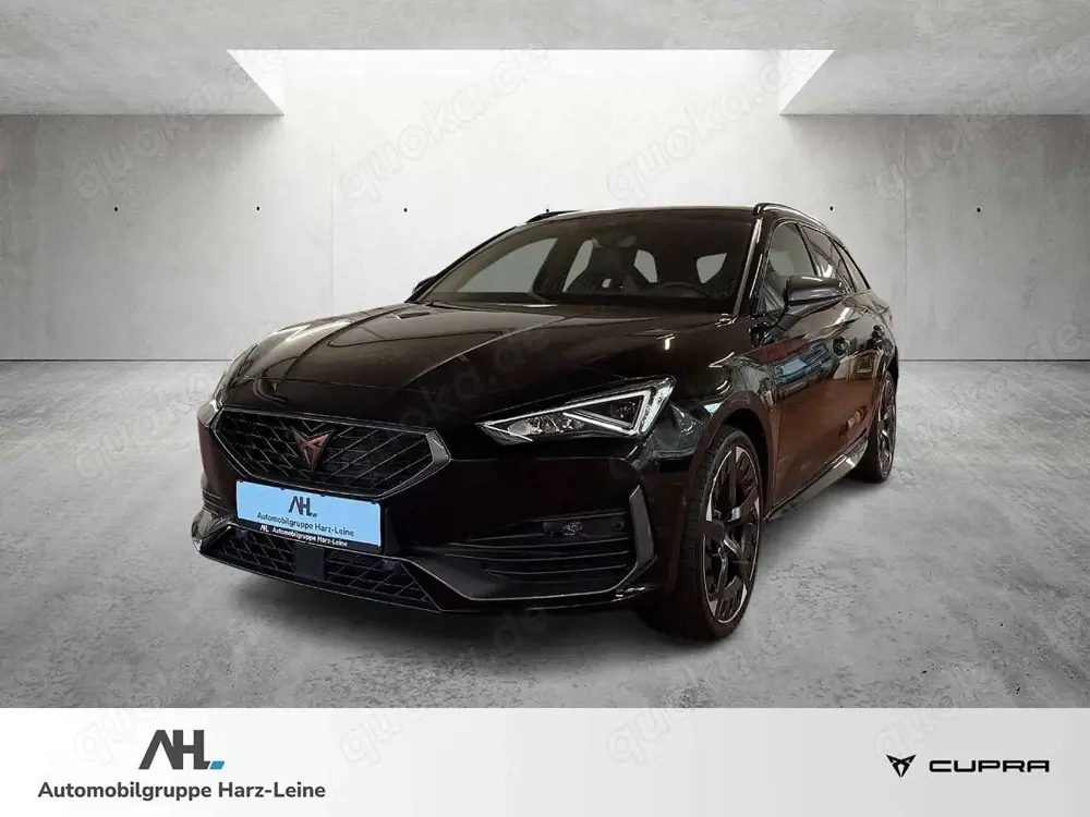 CUPRA Leon Sportstourer 1.4 TSI e-Hybrid DSG LED Navi ACC Pan
