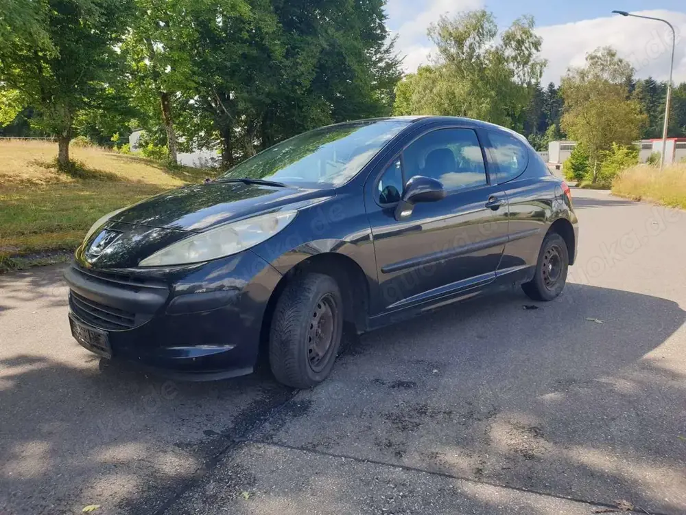 Peugeot 207 Tendance