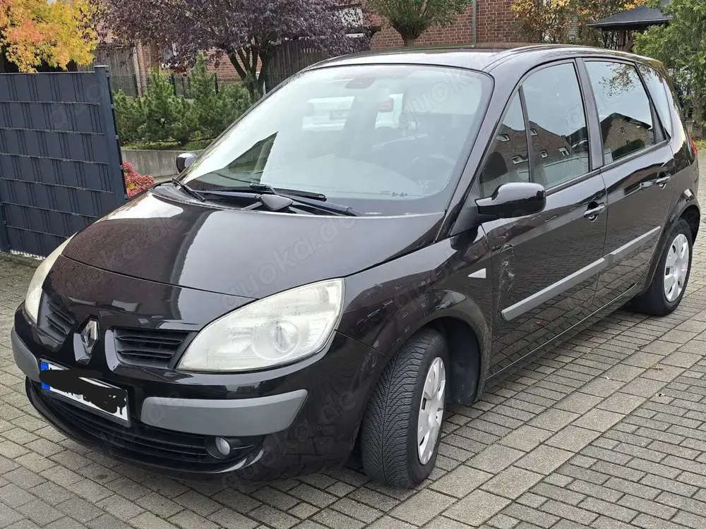 Renault Scenic Scenic 1.6 16V Avantage