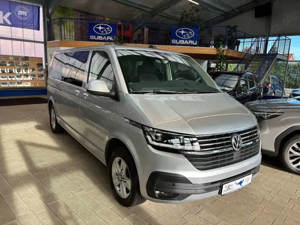 Volkswagen T6 Multivan Multivan T6.1 Lang DSG Comfortline