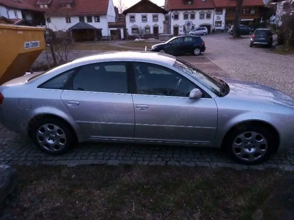 Audi A6 A6 2.0