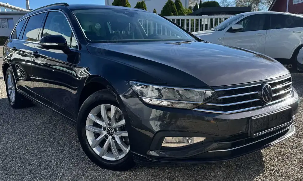 Volkswagen Passat Variant 2.0 DSG Business LED