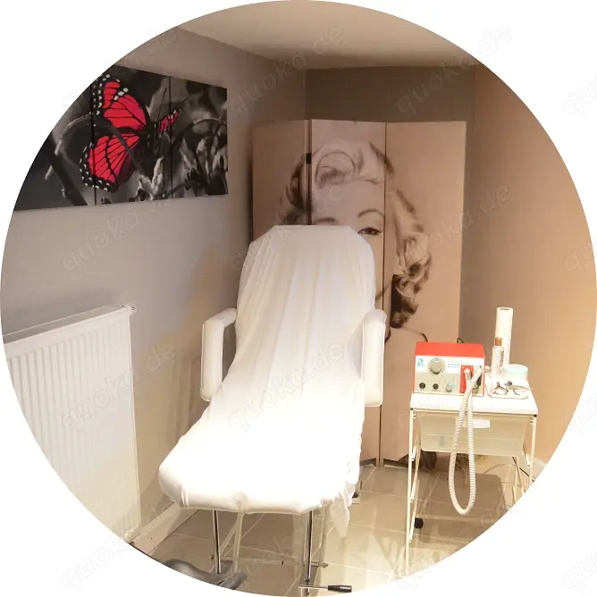 Fusspflege incl. Fussmassage