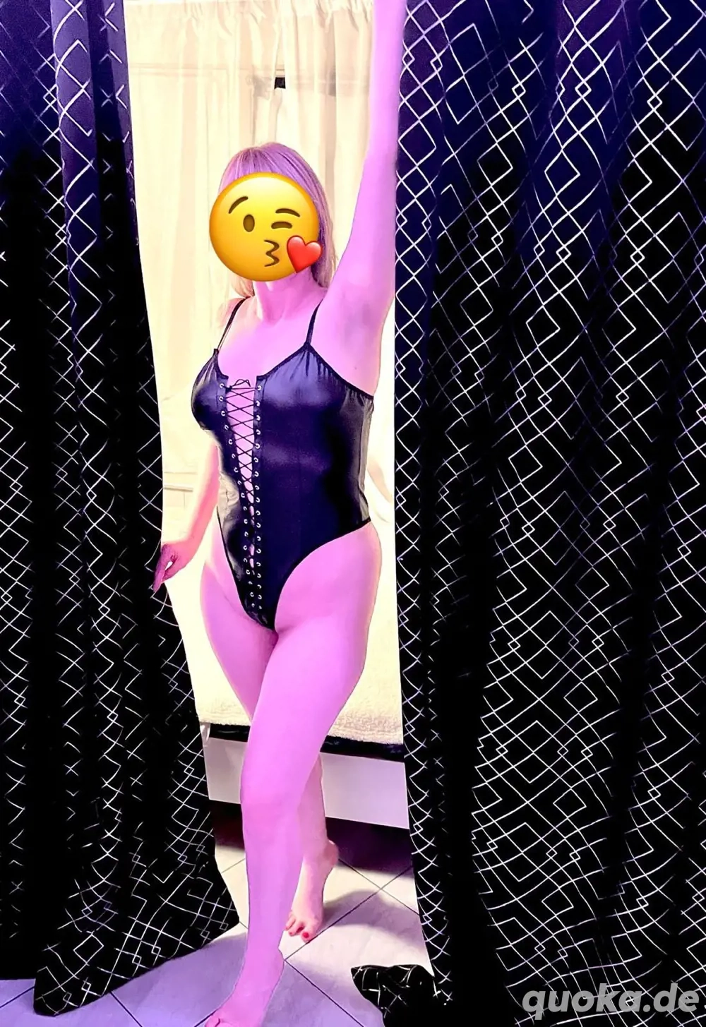 Alina 32 J   Neu in  Berlin