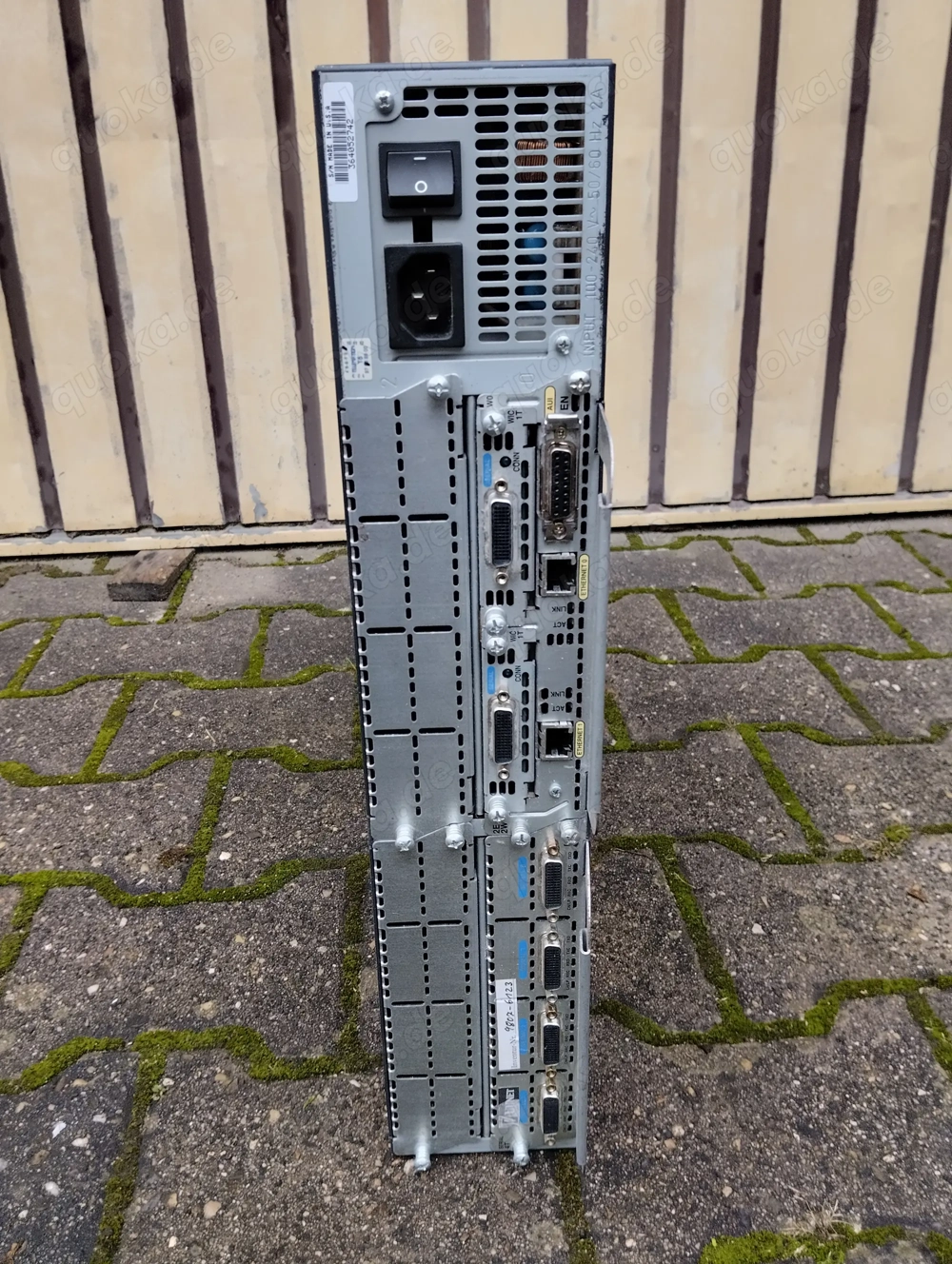 Cisco 3600 