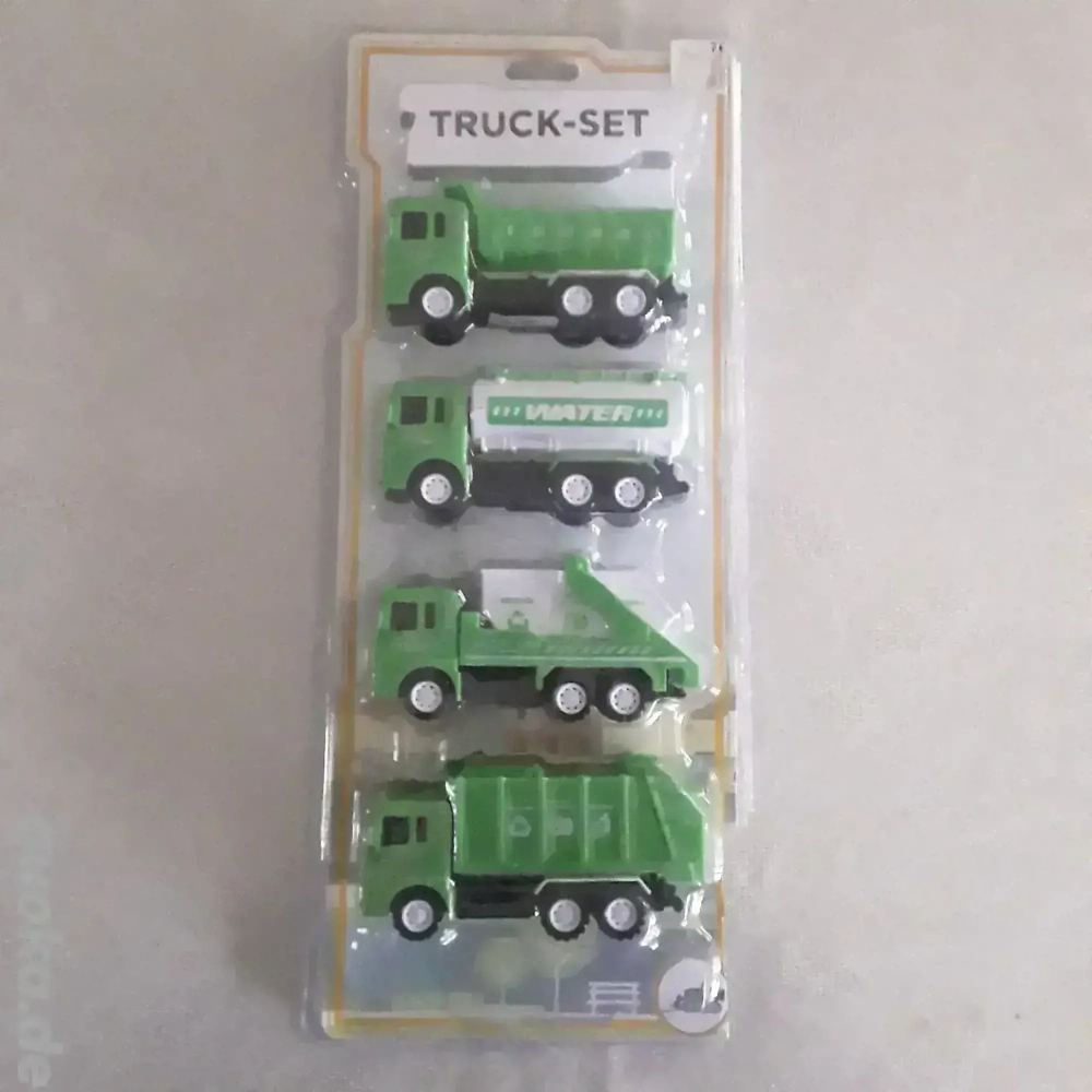 Lkw Truck Set 
