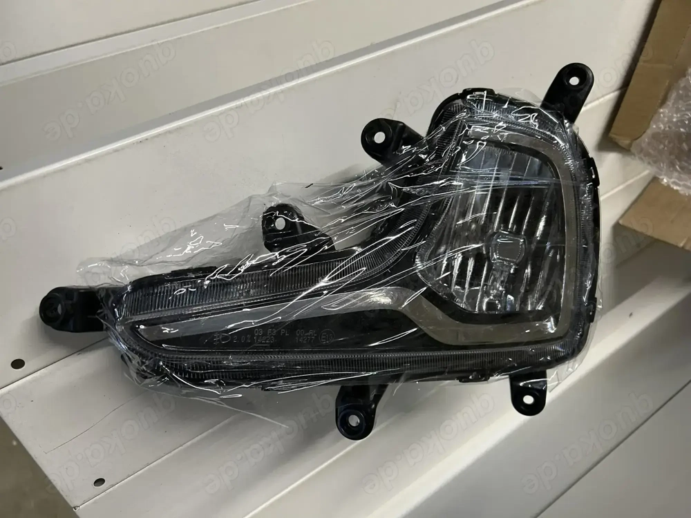 Hyundai I2  Scheinwerfer Links vorne 