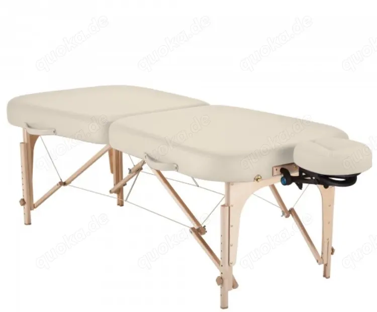 Ausgebildeter Hobbymasseur und Physiotherapeut bietet schöne Massagen für Frauen ab 18 Jahren 