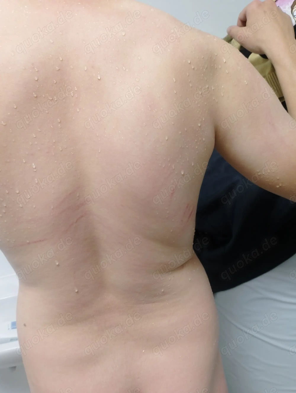 Suchen eine sie oder ein paar