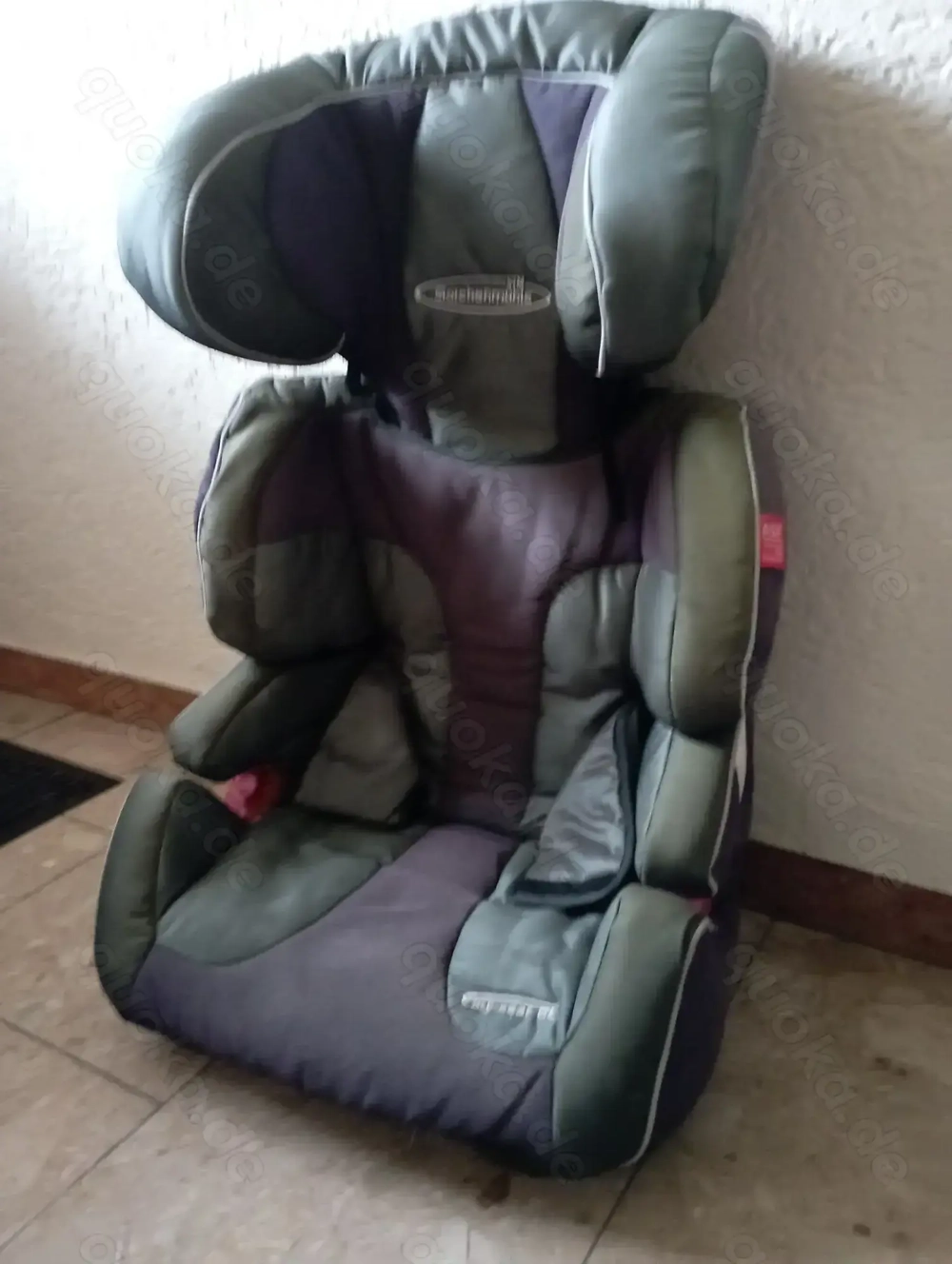 Storchenmühle Starlight SP Kindersitz