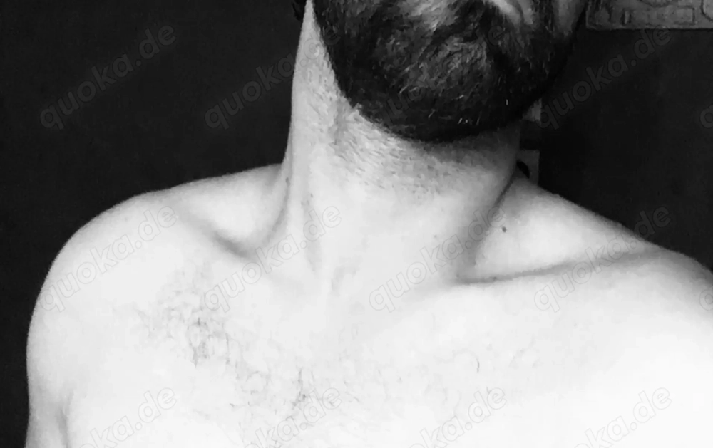 Welche SIE ab 55 Jahren möchte massiert werden?