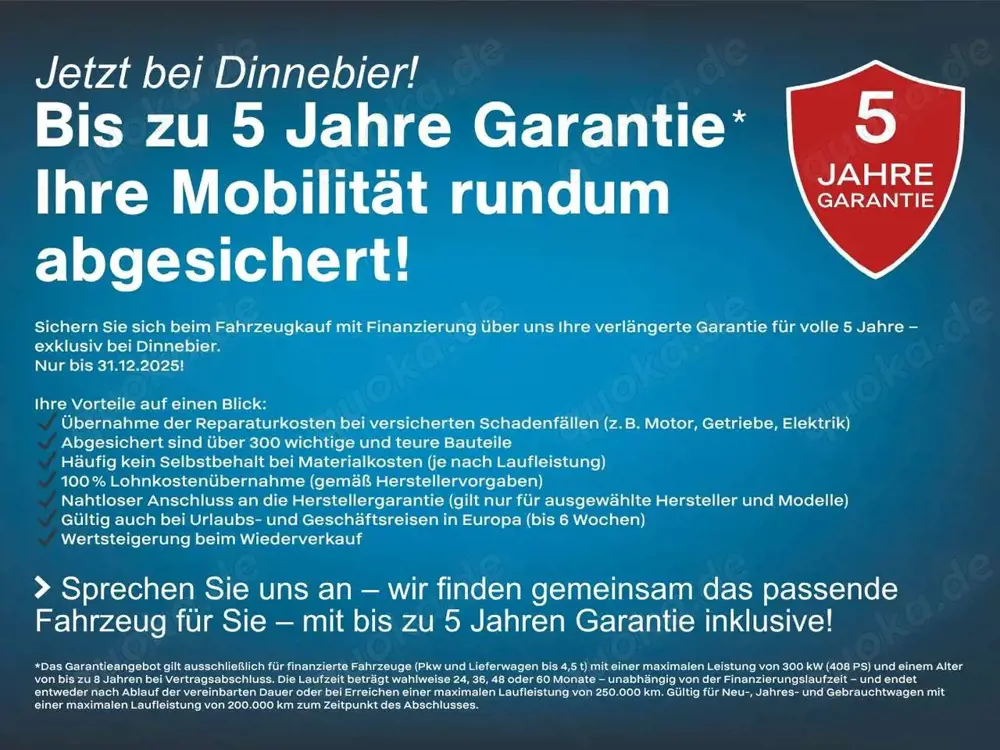 Ford Tourneo Custom Bus 320 L1 Titanium 110 kW