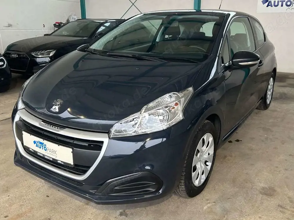 Peugeot 208 1.2 Active