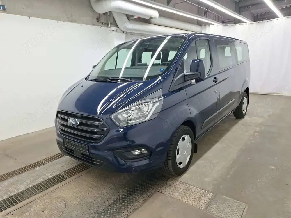 Ford Transit Custom 340 L2 Trend Navi AppleCarPlay GRA PDC SHZ