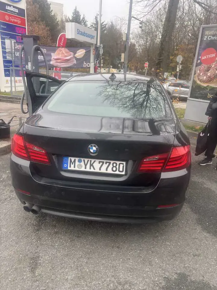 BMW 520 520i Aut.