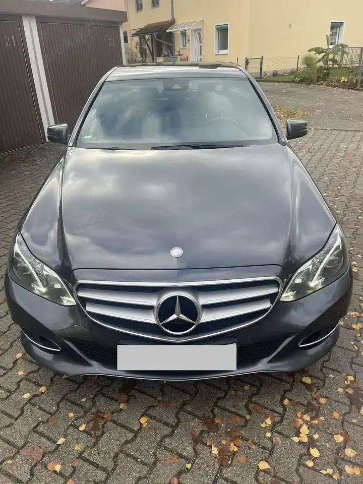Mercedes-Benz E 220 E 220 CDI BlueEfficiency (212.002) AVANTGARDE