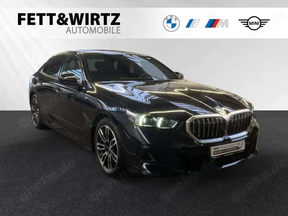 BMW 530 e M Sport|Head-Up|LiveCockpit-Prof.