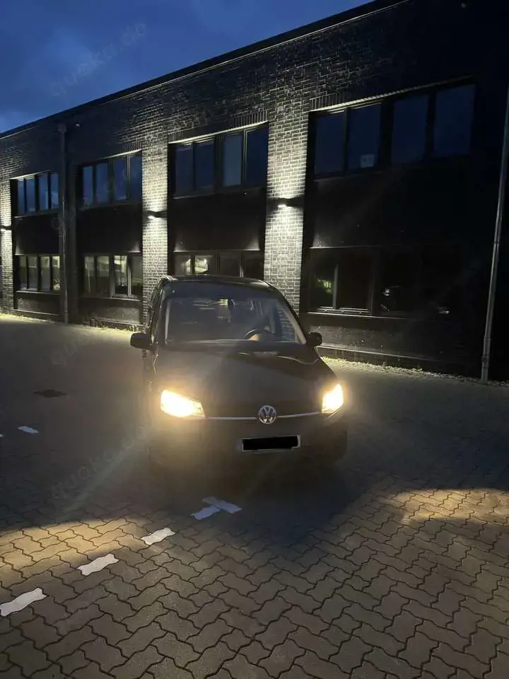 Volkswagen Caddy 1.4 TSI (7-Si.) Maxi Comfortline
