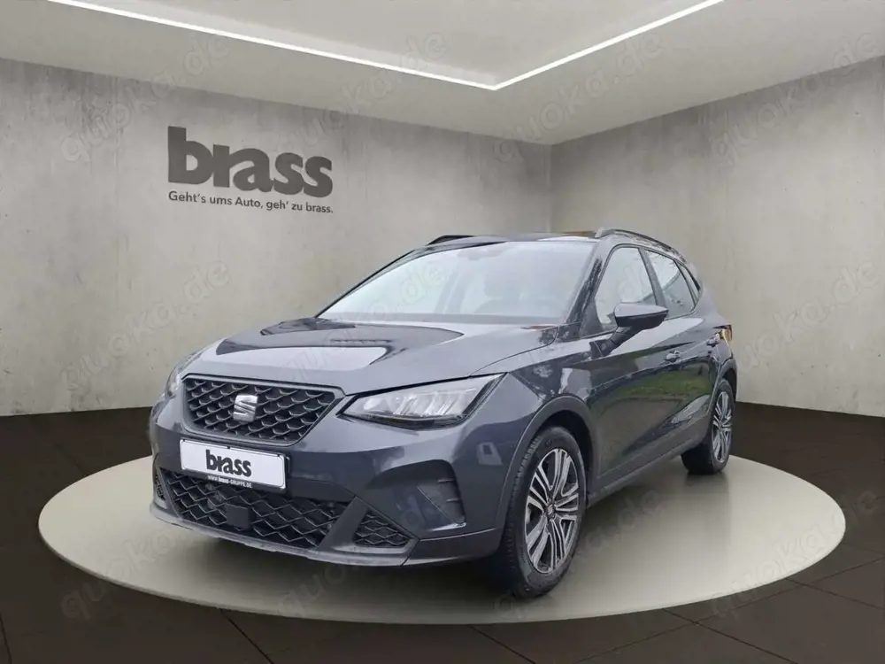 SEAT Arona Style