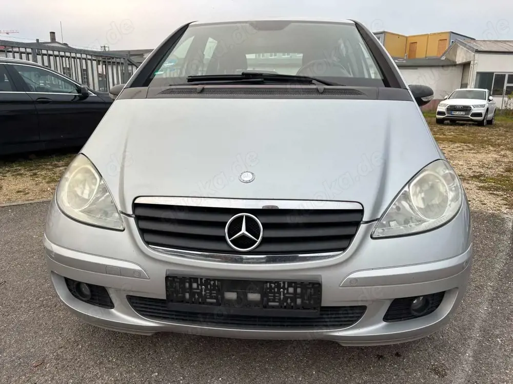 Mercedes-Benz A 150 A 150 Classic