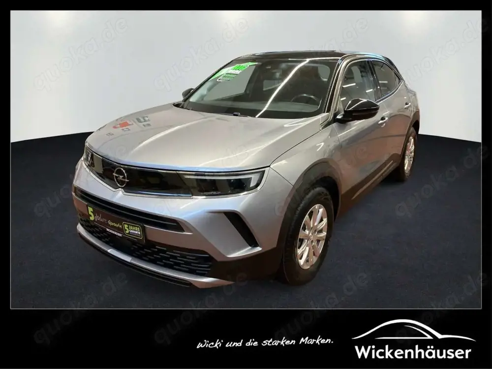 Opel Mokka-E Mokka e Edition Navi SHZ Kamera Lenkradheizung