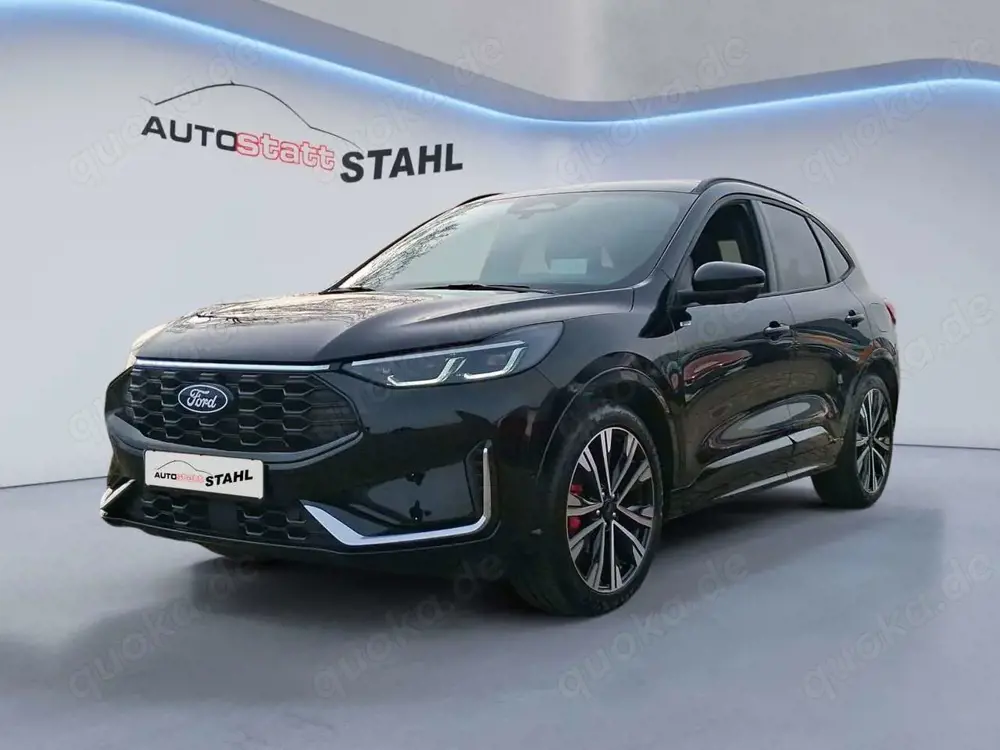 Ford Kuga ST-Line X 20 Zoll Alu