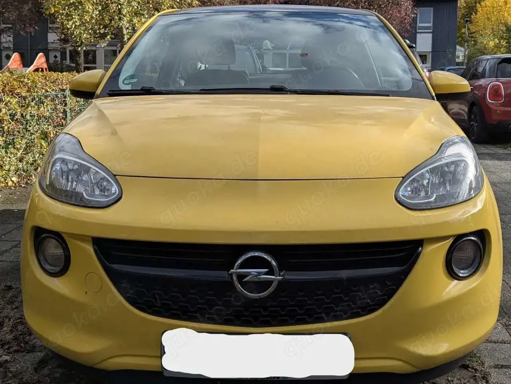 Opel Adam Adam 1.4 Glam