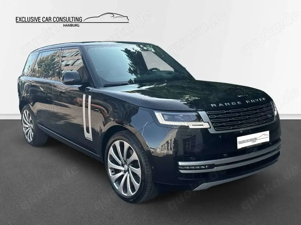 Land Rover Range Rover Autobiography D350 LWB *TV *Pano