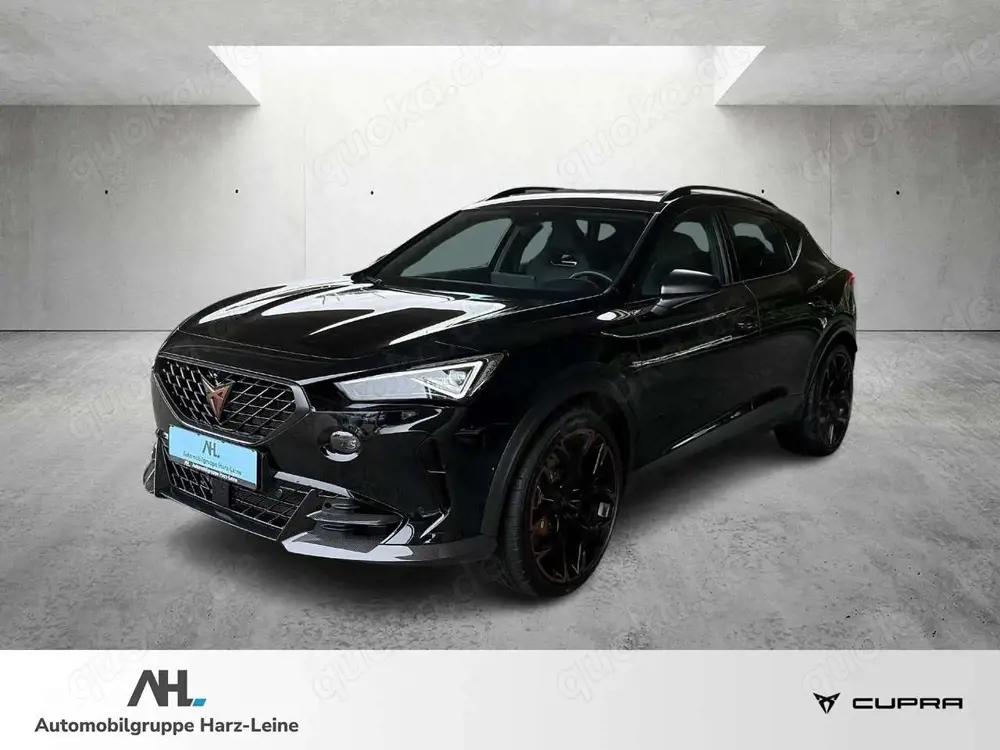 CUPRA Formentor 2.5 TSI VZ5 4Drive DSG Matrix Navi Leder Pano
