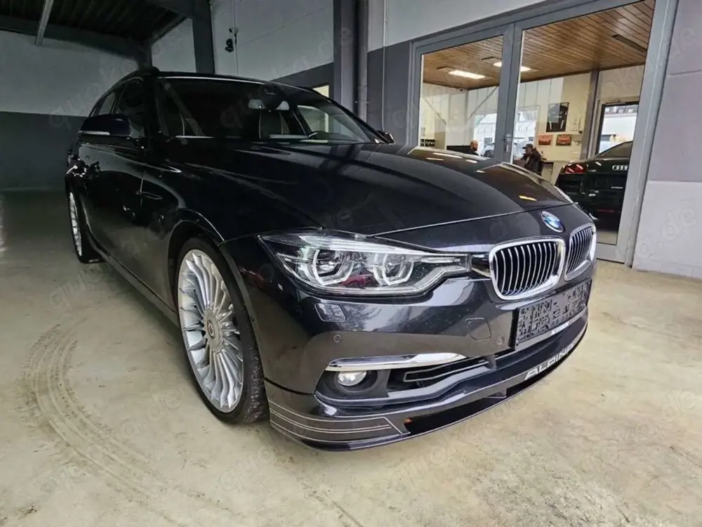 BMW 340