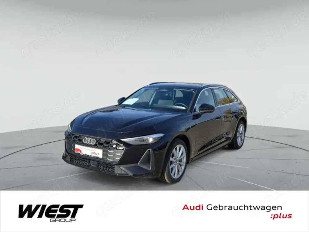 Audi A5 2.0 TFSI S tronic, KAM/18"/VIRTUAL/ACC/