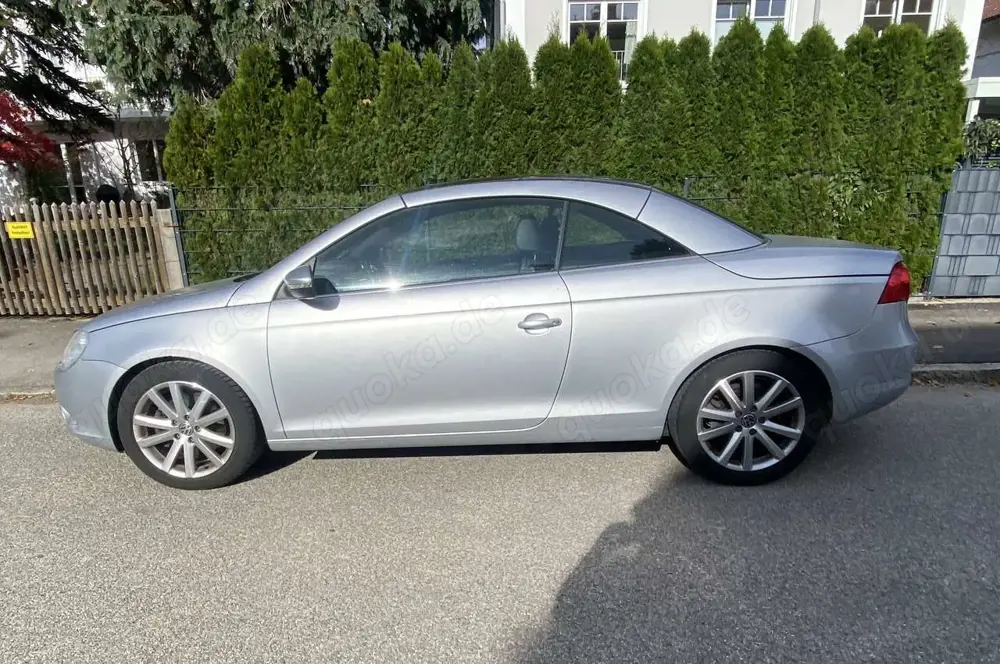 Volkswagen Eos 1.4