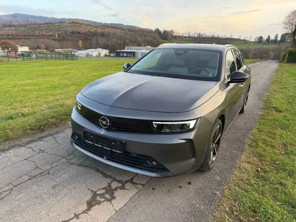 Opel Astra L Sports Tourer Elegance Plug-in-Hybrid
