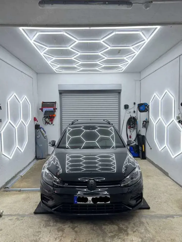 Volkswagen Golf Variant R BMT/Start-Stopp 4Motion