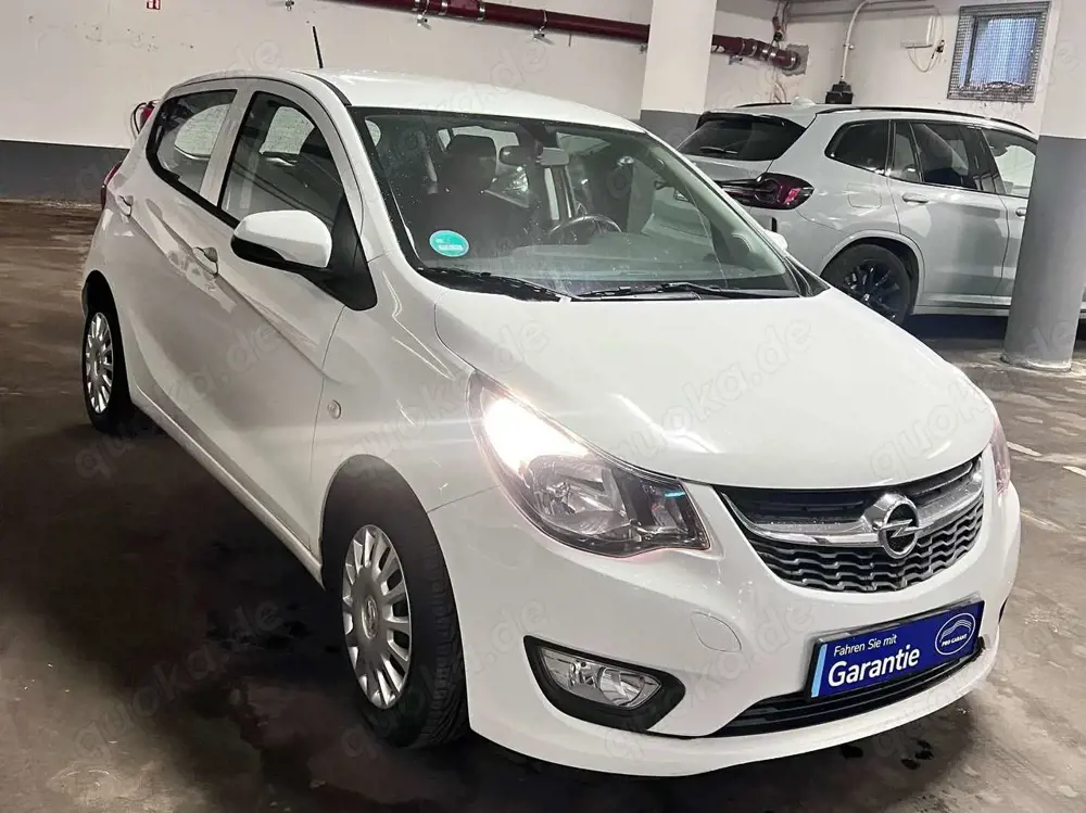 Opel Karl Karl 1.0 Edition