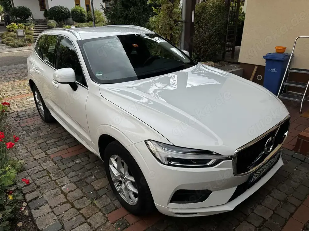 Volvo XC60 D3 Momentum