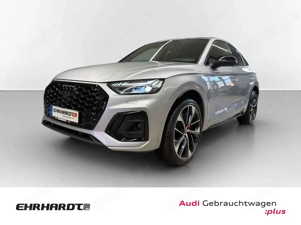 Audi Q5 Sportback 40 TFSI quattro S tronic S line MATRI...