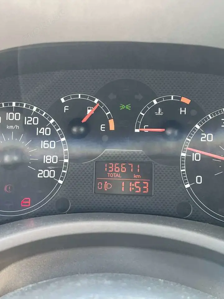 Fiat Panda 1.2 Dynamic