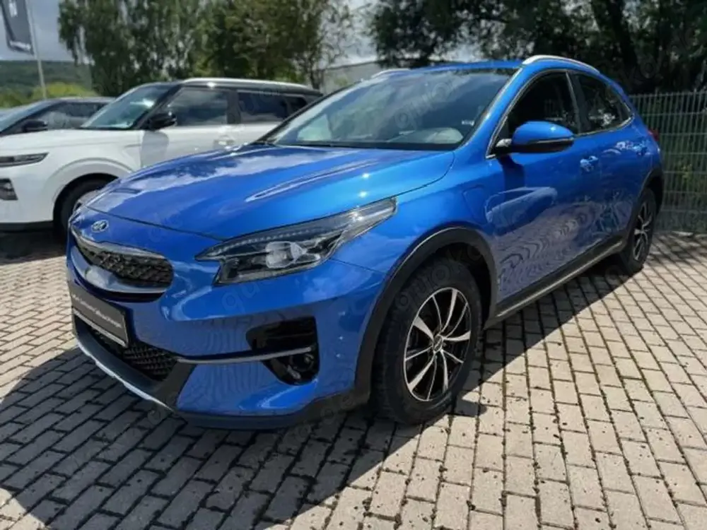 Kia XCeed Xceed 1.6 Plug-in Hybrid Vision*Winterräder