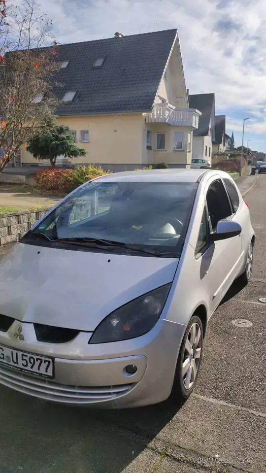 Mitsubishi Colt CZ3 1.3 Invite