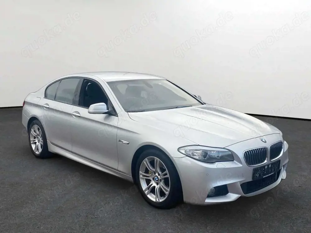 BMW 520 5 Lim. 520 d M-Sport