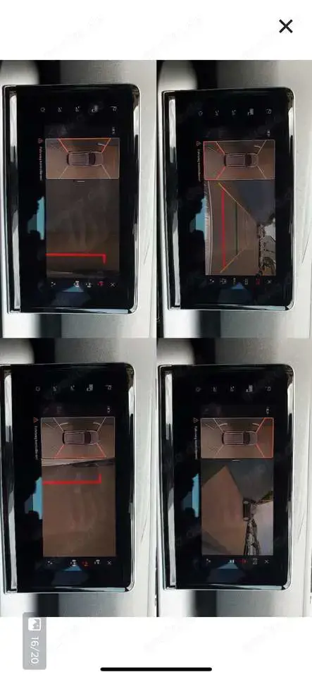 SEAT Tarraco 1.4 e-Hybrid DSG FR ansehen lohnt