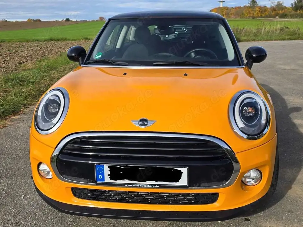 MINI Cooper Mini Cooper