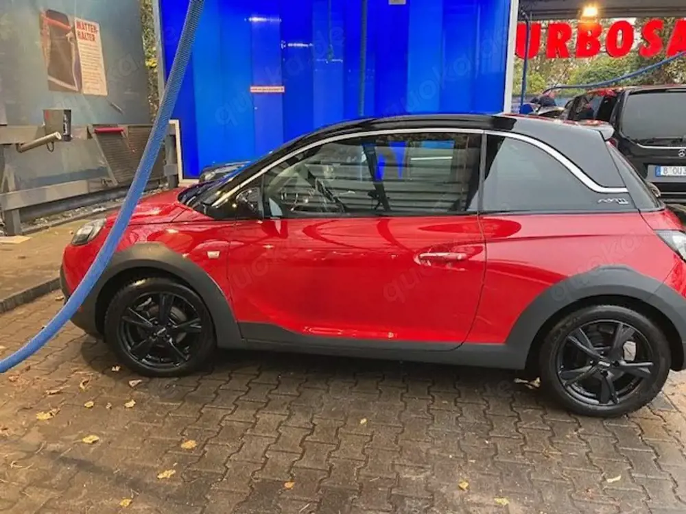 Opel Adam Adam 1.4 Rocks